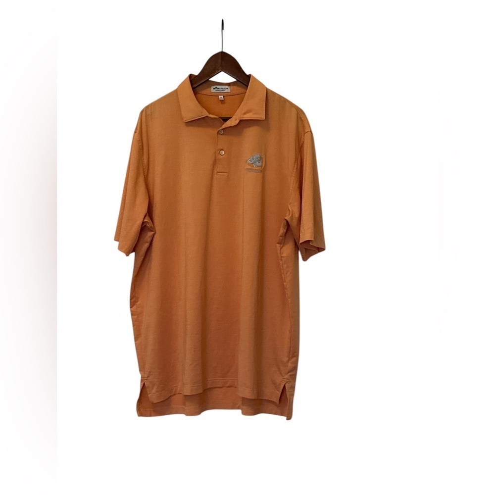 Peter Millar Summer Comfort BigHorn Polo, size XL